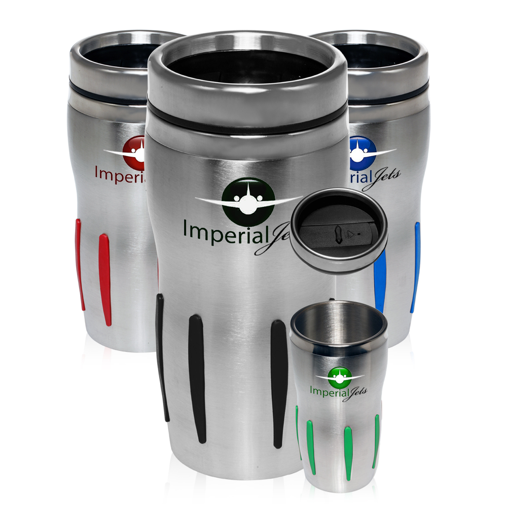 Discount Tumblers Sporty Stainless Steel Tumblers Wholesale Free